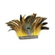 thumbnail image 2 of Accesorio para Tocado de Plumas Strade Fareast Limited 3 Unidades Adulto Carnaval, 2 of 8