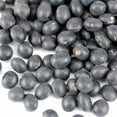 Organic Black Soy Beans 2.5 Lb Black Soybeans NonGMO For