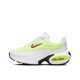 thumbnail image 1 of Zapatillas unisex clásicas Air Max Portal en blanco y negro, cómodas y versátiles, de caña baja, informales, para correr, 1 of 4