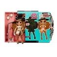 thumbnail image 6 of LOL Surprise! Da Boss Fashion Doll with 20 Surprises, 6 of 7