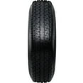 thumbnail image 3 of Radar Angler RST 22 ST205/75R15 107/102L D Trailer Tire, 3 of 6
