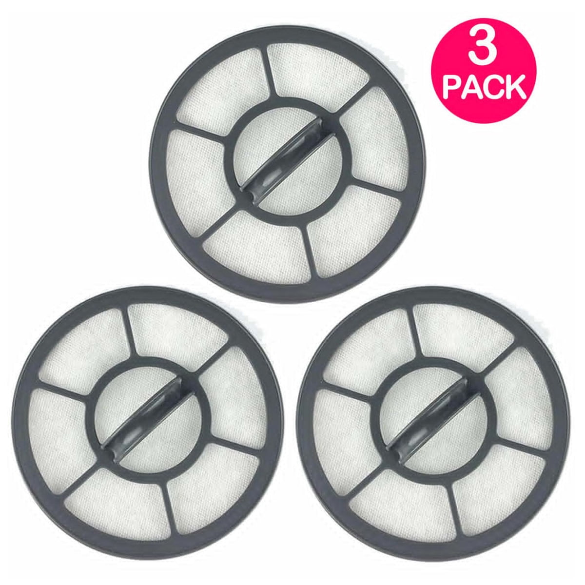 Top 10 Eureka Vacuum Filter Replacement Ef6 – Home Previews