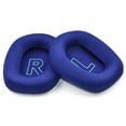 thumbnail image 3 of 1 Pair Ear Pads Cushion Earpad Pillow Replacement Lightspeed Wireless Gaming Headset For Logitech G733 Accessory Part, 3 of 3