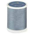 thumbnail image 2 of (3 pack) Hello Hobby Mid Gray 100% Polyester All Purpose Thread, 300 Yards, 2 of 6
