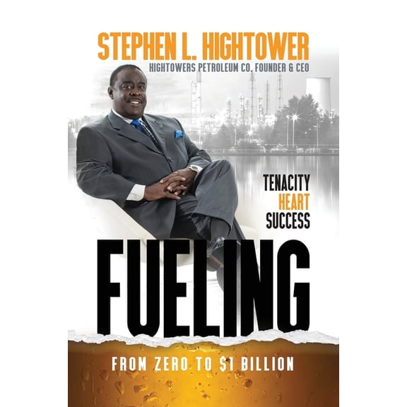 Fueling: From Zero to $1 Billion, (Paperback)