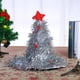 thumbnail image 5 of Fiudx Ofertas Flash Del Día Sombreros Para Árboles De Navidad, Accesorios Para Fiestas De Navidad, Suministros Decorativos, Adornos, Colgantes, 5 of 7