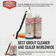 thumbnail image 4 of Grout Shield - Grout Restoration System Kit Repair Cracks Household Cleaner No Sent - Seaside Sand, 4 of 5