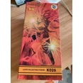 thumbnail image 3 of Figura de acción de anime original de Kong Studio Kong 21 22 23 24 25 26 Son Goku Vegetto 3.0, cuerpo de 6 pulgadas, juguete de decoración de escritorio coleccionable, 3 of 5