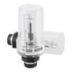 thumbnail image 4 of 2 uds 6000K reemplazo de faros de coche 5500lm flujo luminoso alto brillo DC 9V-32VD2R, 4 of 11