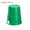 Green, variant on 6 Inch Sprinkler Valve Box, Irrigation Valve Box Round Circular Valve Box for Garden Yard Lawn, Green