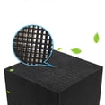 thumbnail image 4 of Fish Tank Filter Cube Activated Carbon Cleaning Filtration Water Purifier, 4 of 4