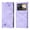 YB05, variant on Soft skin-feel embossed PU leather BLU Bold N4 Wallet Case, Flip Phone Cover with Card Holder, Kickstand, Magnetic Closure.S01