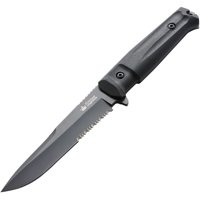 Alpha Tactical Echelon Series