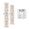 thumbnail image 6 of Yayeee Table Runner 70 inches Long Home Kitchen Dinning Party Decoration, Winter Geese, 6 of 7