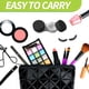 thumbnail image 3 of Estuche para lentes de contacto, accesorios para guardar lentes de contacto, contenedor para lentes de contacto para ojos izquierdo y derecho, 3 of 5
