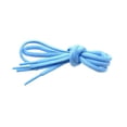 thumbnail image 2 of Oval Athletic Shoelaces 1/4" Thick Solid Colors for All Shoes Several Lengths, 2 of 2