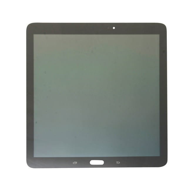 Samsung Galaxy Tab S3 9.7 SM-T820 Tablette LCD avec Numériseur - Noir