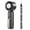 C, variant on SNGMN Foldable Handheld Fan with Digital Display, Adjustable Speed, USB Rechargeable Mini Fan with Lanyard - Perfect for Travel, Commute, and Outdoor Activities