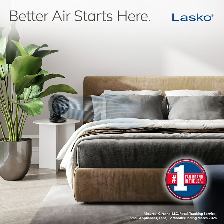Lasko Whirlwind 7