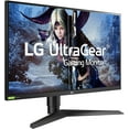 thumbnail image 4 of LG 27GL850-B 27 Inch Ultragear QHD Gaming Monitor, 4 of 11