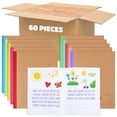 thumbnail image 1 of Cuaderno de composición Henoyso Primary, 60 unidades, 24,8 x 19,1 cm, 1 of 6