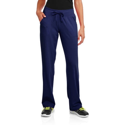 women's petite active pants