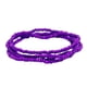 thumbnail image 2 of Cadena de cintura Qarigey Tipo 36 Cuentas, 2 of 6