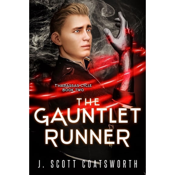 The Gauntlet Runner, (Paperback)