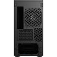 thumbnail image 5 of Fractal Design Define 7 Mini Black Brushed Aluminum/Steel Silent mATX Computer Case, 5 of 9