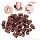thumbnail image 3 of Limas Drill Ecomeon Bandas de lijado de uñas 100 piezas, 3 of 6