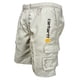 thumbnail image 1 of Pantalones cortos de trabajo con múltiples bolsillos para hombre, nuevos pantalones deportivos de verano para ocio y fitness al aire libre, 1 of 5