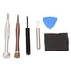 thumbnail image 5 of Kit de reparación de relojes de aleación de aluminio, kit de herramientas de reemplazo de batería de reloj universal profesional para relojero, 5 of 12