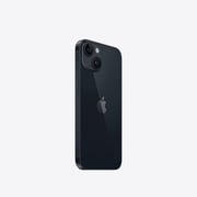 Restored Apple iPhone 14 - Carrier Unlocked - 256GB Midnight