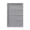 Gray, variant on Christmas Hand Towels for Bathroom Set of 2, 100% Quick Dry, 3D Embroidered, 15.7"x23.6", Blue