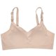 thumbnail image 1 of Nursing Bra Breastfeeding Bra Maternity Bra Wireless Bra Sleeping Maternity Bra Comfort Nursing BraSujetador de maternidad, cómodo sujetador de lactancia, ligero, ultrasuave para mujeres que amamanta LHCER No, 1 of 5