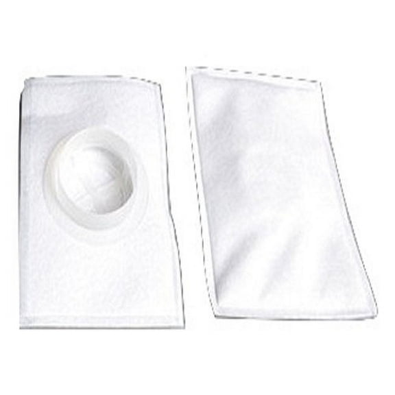 Compatible with Electrolux Hi-tech 2100 Camister Filter 2 Pk Only. # 902, 26-2311-09