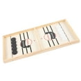 thumbnail image 1 of Board Games,  Edges Interactive Kids Chess Toys Table Hockey Board Game Foosball Winner Board Game Lightweight  For Interaction, 1 of 8
