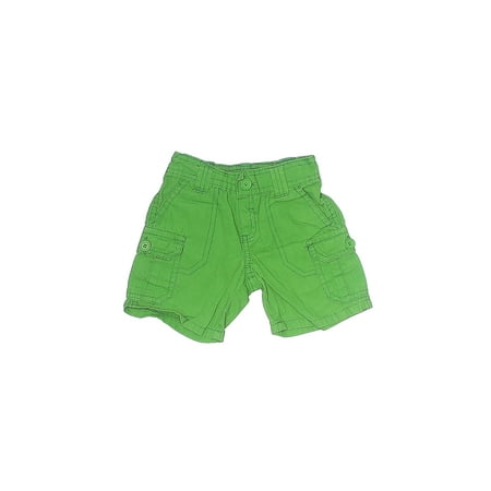 

Pre-Owned Nanette Boy s Size 18 Mo Shorts