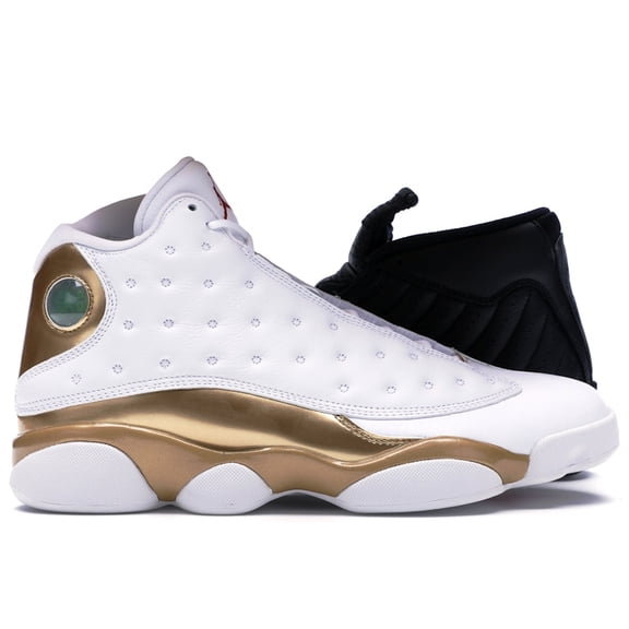 Jordan Men's Defining Moments Pack Last Shot Shoes, from StockX