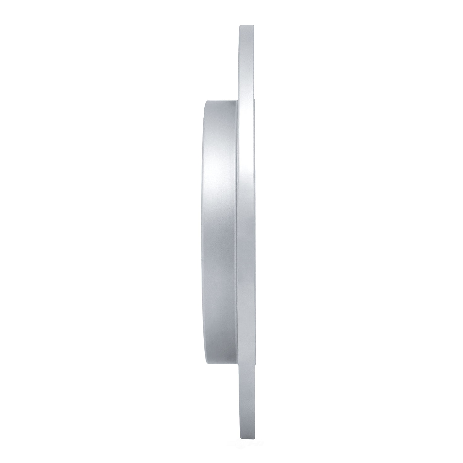Dynamic Friction Company 830-76083R DFC Geoperformance Rotor - Drilled and Slotted