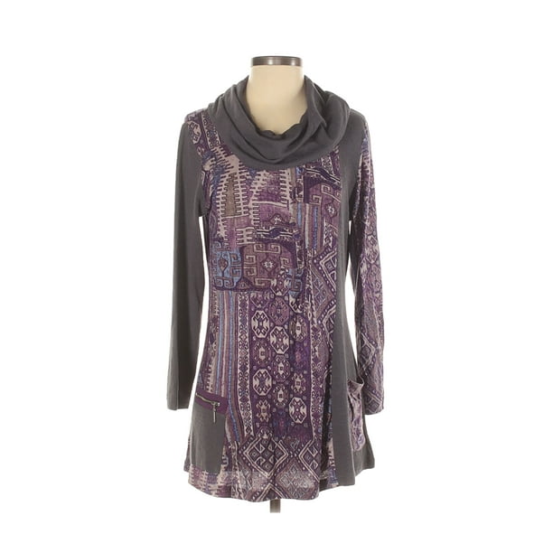 Parsley & Sage PreOwned Parsley & Sage Women's Size S Long Sleeve