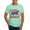 Mint, variant on CafePress - Proud Democat White T Shirt - Men's Classic Cotton T-Shirts
