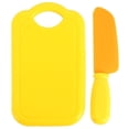 thumbnail image 4 of Juego de Rol YONGSHENG 24 Piezas de Plástico para Cortar Frutas Verduras Pizza Colorido, 4 of 4