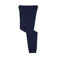 thumbnail image 2 of GK Slim-Fit Solid Jogger (Navy, 2X), 2 of 2