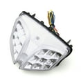 thumbnail image 3 of Integrated LED TailLight Turn Signals for Suzuki GSXR 600/750 GSX-R 1000 SV650, 3 of 3