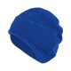 thumbnail image 1 of Sombrero de ciclismo Unique Bargains Mantener caliente Tapa forro duro de casco tela de forro polar azul 27x22cm 1 Pcs, 1 of 6