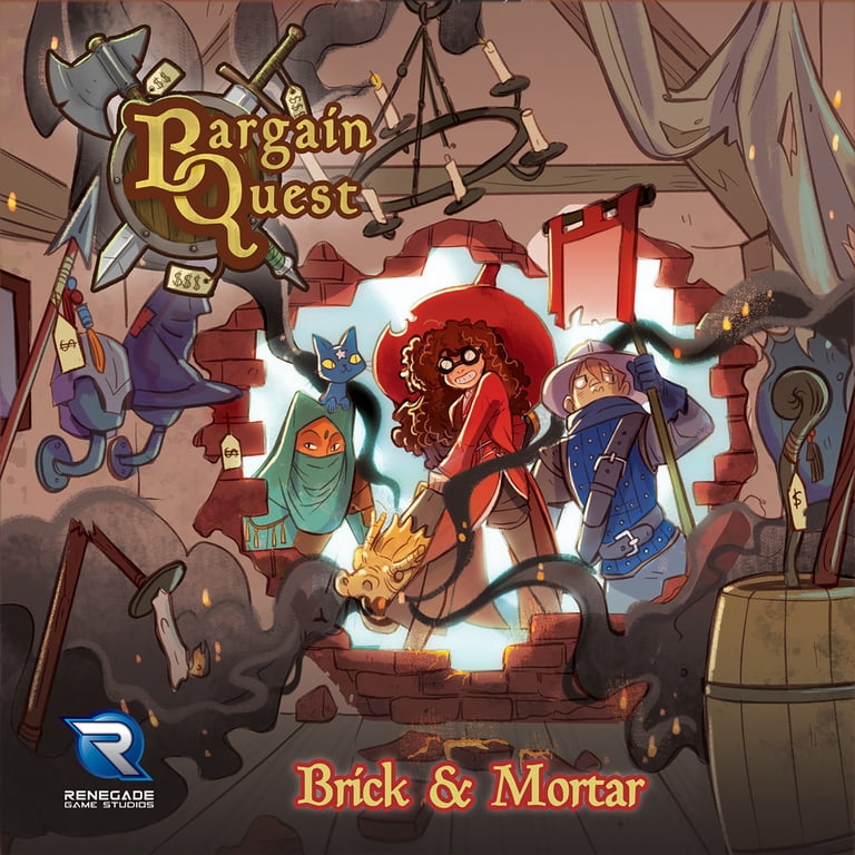 Artsee Card Game - Build Your Own Art Gallery, 2-5 Players, Strategy Game For Ages 12+