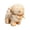 White, variant on TIELUTT Interactive Doll with Multiple Expressions And for Imaginative Ac10 Amp Footnote Amp Kinder Dolls Dolls under 10 Dolls under 15