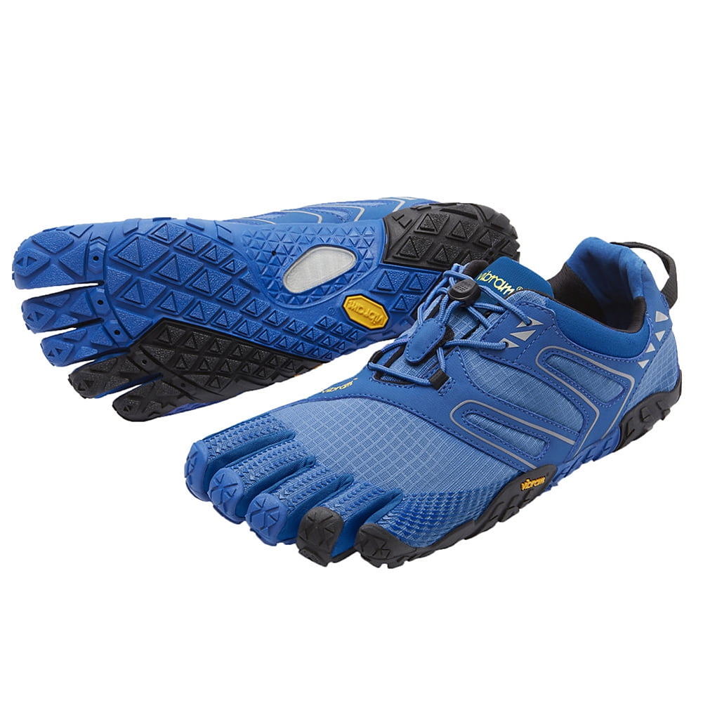 vibram blue