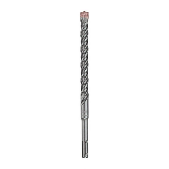 Bosch Bulldog Rotary Hammer Bit 7/16 Inch X 8 Inch Sds Plus
